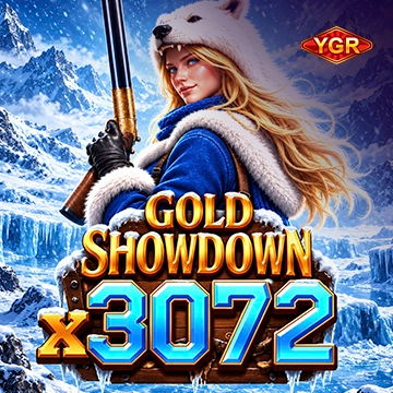 Gold Showdownx3072 - PLACEBET138